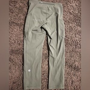 Lululemon leggings